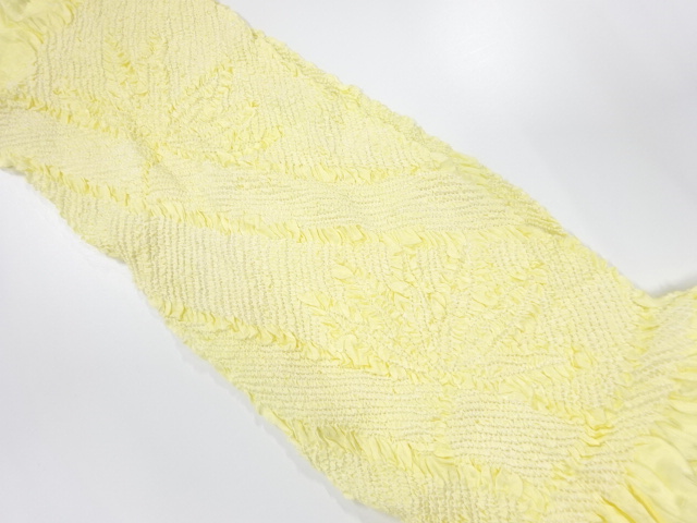 Japanese Kimono / Accessories Silk